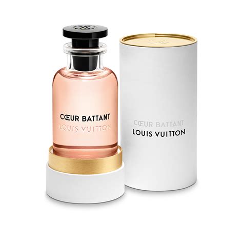 Cœur Battant Louis Vuitton for women .